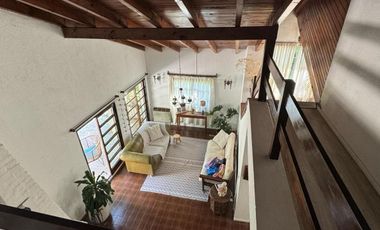 Casa en venta - 4 Dormitorios 3 Baños - Cochera - 800Mts2 - Pilar