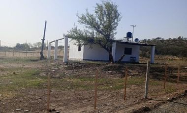 Casa en venta - 1 Dormitorio 1 Baño - 3.000Mts2 - Coronel Pringles