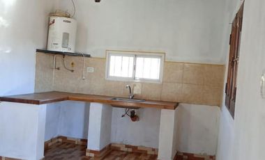 Casa en venta - 1 Dormitorio 1 Baño - 3.000Mts2 - Coronel Pringles