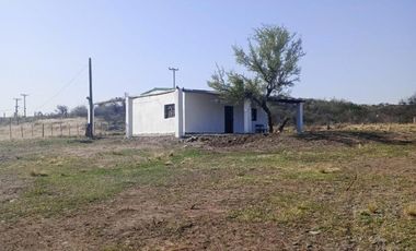 Casa en venta - 1 Dormitorio 1 Baño - 3.000Mts2 - Coronel Pringles