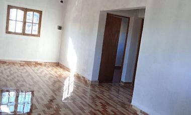 Casa en venta - 1 Dormitorio 1 Baño - 3.000Mts2 - Coronel Pringles