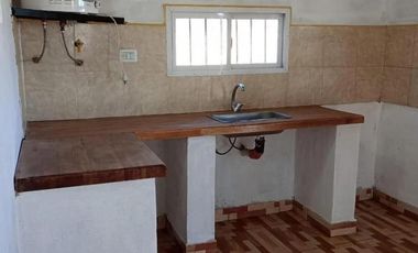 Casa en venta - 1 Dormitorio 1 Baño - 3.000Mts2 - Coronel Pringles