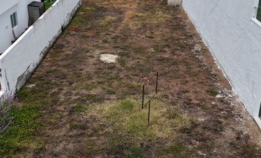 VENTA TERRENO PROVENZA 172 SAN AGUSTIN JALISCO