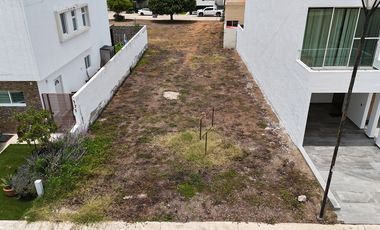 VENTA TERRENO PROVENZA 172 SAN AGUSTIN JALISCO