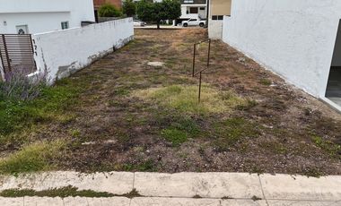 VENTA TERRENO PROVENZA 172 SAN AGUSTIN JALISCO