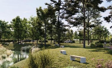 Terreno en venta - 763Mts2 - Del Viso