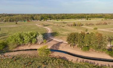 Terreno en venta - 763Mts2 - Del Viso