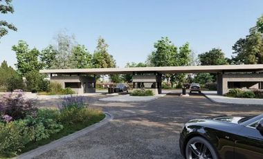 Terreno en venta - 763Mts2 - Del Viso