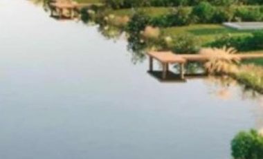 Terreno en venta - 763Mts2 - Del Viso