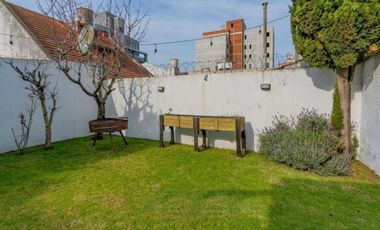 Casa en alquiler por 24 meses. USO PROFESIONAL.