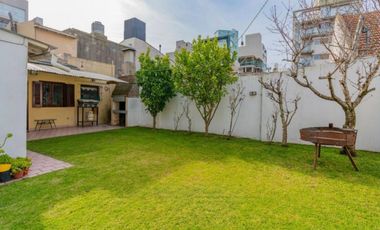 Casa en alquiler por 24 meses. USO PROFESIONAL.