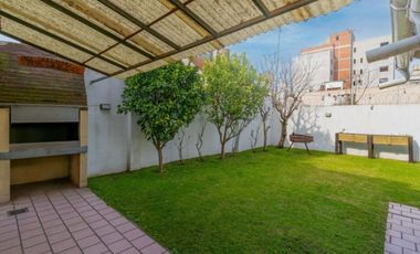 Casa en alquiler por 24 meses. USO PROFESIONAL.