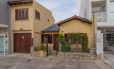 Casa en alquiler por 24 meses. USO PROFESIONAL.