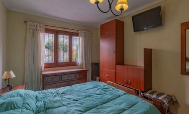 Casa en alquiler por 24 meses. USO PROFESIONAL.