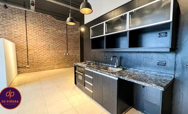 ALQUILER LOFT C/ COCHERA – MOLINA CIUDAD