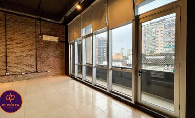 ALQUILER LOFT C/ COCHERA – MOLINA CIUDAD
