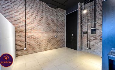 ALQUILER LOFT C/ COCHERA – MOLINA CIUDAD