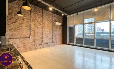 ALQUILER LOFT C/ COCHERA – MOLINA CIUDAD
