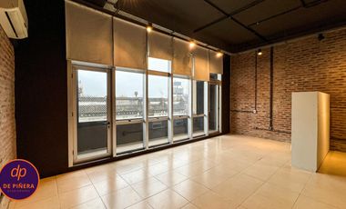 ALQUILER LOFT C/ COCHERA – MOLINA CIUDAD