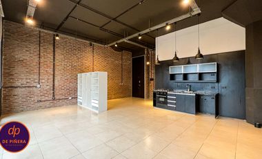 ALQUILER LOFT C/ COCHERA – MOLINA CIUDAD