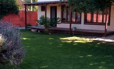 Casa en venta - 1 Dormitorio 1 Baño - Miramar