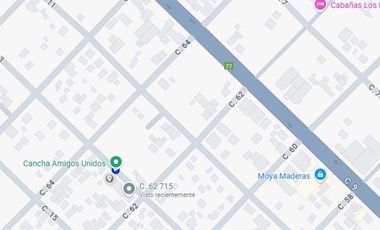 Casa en venta - 1 Dormitorio 1 Baño - Miramar