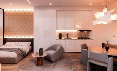 Departamento venta Casa Roma, Monterrey Roma Norte