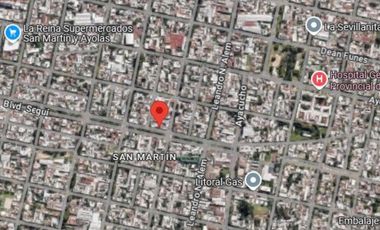 Casa en venta - 4 Dormitorios 2 Baños - Cocheras - 250Mts2 - Rosario