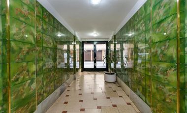 Departamento en alquiler - 2 Dormitorios 1 Baño - San Nicolás