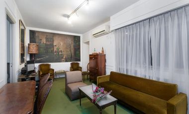 Departamento en alquiler - 2 Dormitorios 1 Baño - San Nicolás