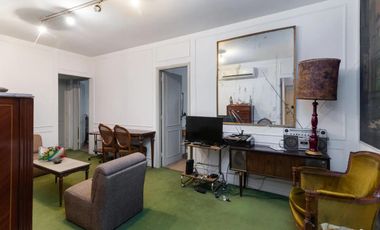 Departamento en alquiler - 2 Dormitorios 1 Baño - San Nicolás