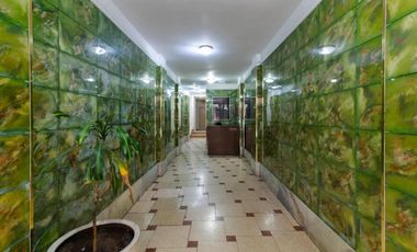 Departamento en alquiler - 2 Dormitorios 1 Baño - San Nicolás