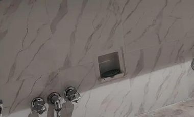 Departamento en alquiler - 2 Dormitorios 1 Baño - San Nicolás