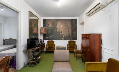 Departamento en alquiler - 2 Dormitorios 1 Baño - San Nicolás