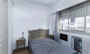 Departamento en alquiler - 2 Dormitorios 1 Baño - San Nicolás