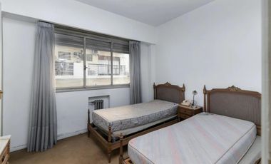 Departamento en alquiler - 2 Dormitorios 1 Baño - San Nicolás