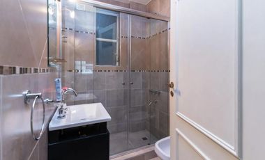 Departamento en alquiler - 2 Dormitorios 1 Baño - San Nicolás