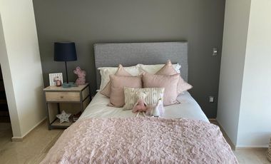 Departamento renta Manigua, Interlomas