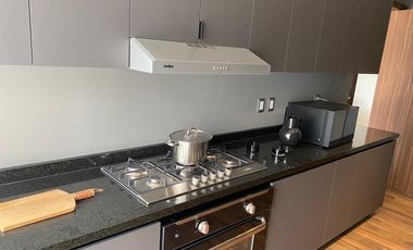 Departamento renta Manigua, Interlomas