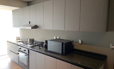 Departamento renta Manigua, Interlomas