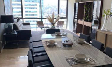 Departamento renta Manigua, Interlomas