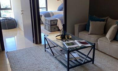 Departamento renta Manigua, Interlomas