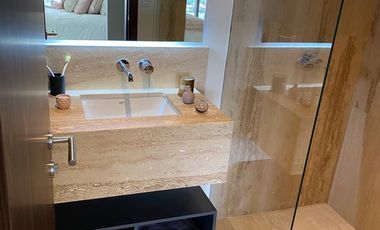 Departamento renta Manigua, Interlomas