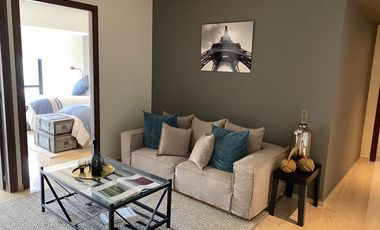 Departamento renta Manigua, Interlomas