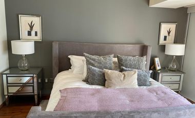 Departamento renta Manigua, Interlomas