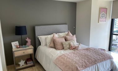 Departamento renta Manigua, Interlomas