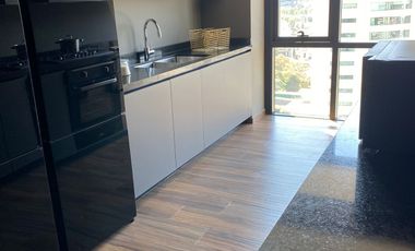 Departamento renta Manigua, Interlomas