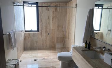 Departamento renta Manigua, Interlomas