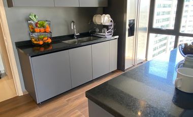 Departamento renta Manigua, Interlomas