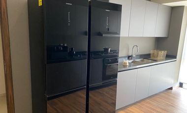 Departamento renta Manigua, Interlomas